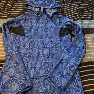 Womens large mondetta top